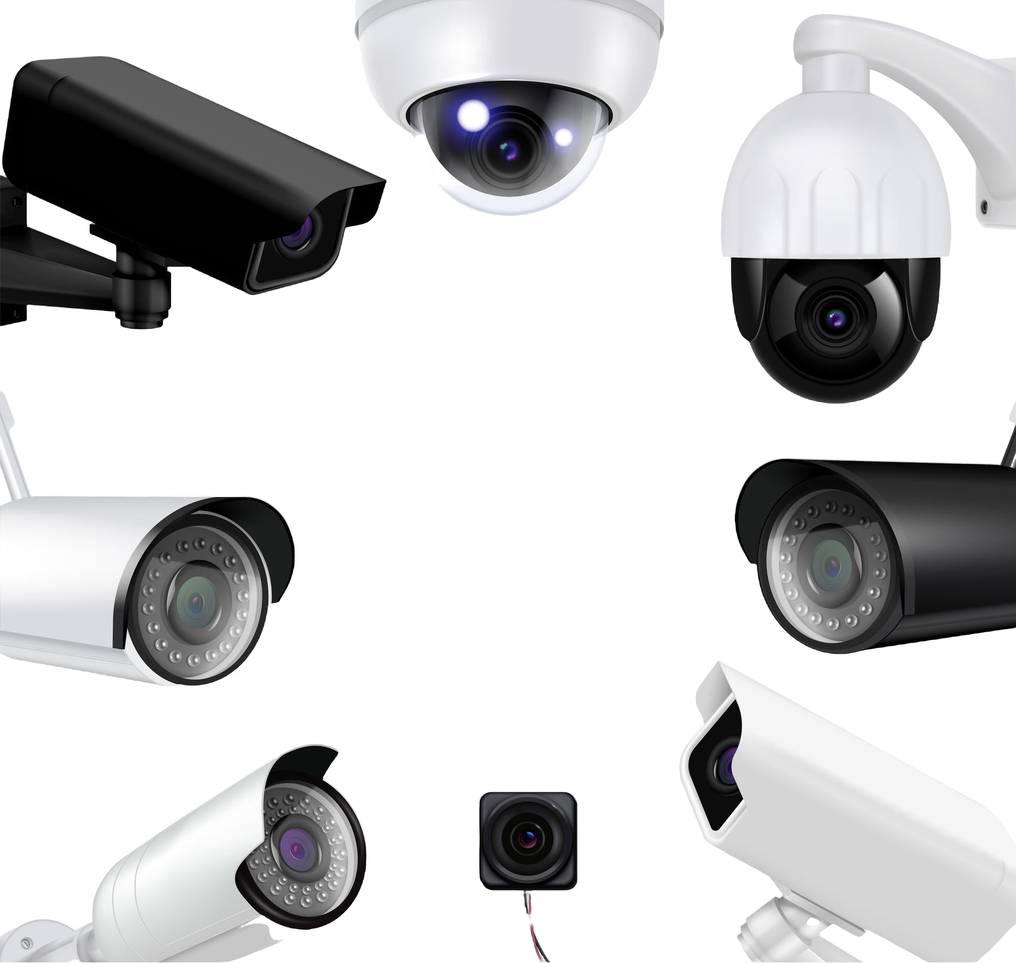 cctv services